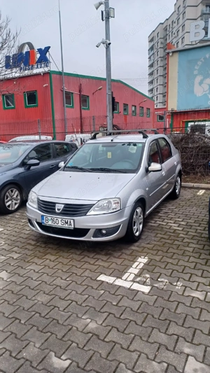 dacia logan benzian cu gpl