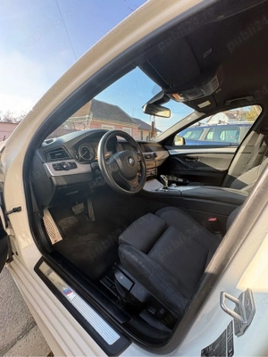 Vand Bmw f10 520d - imagine 5