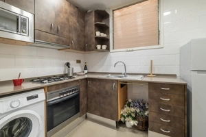 Garsoniera de inchiriat in zona Drumul Taberei - imagine 3