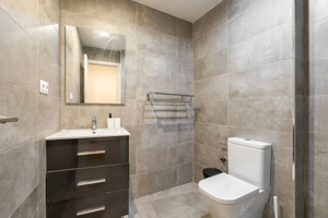 Garsoniera de inchiriat in zona Drumul Taberei - imagine 4