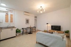 Garsoniera de inchiriat in zona Drumul Taberei - imagine 2