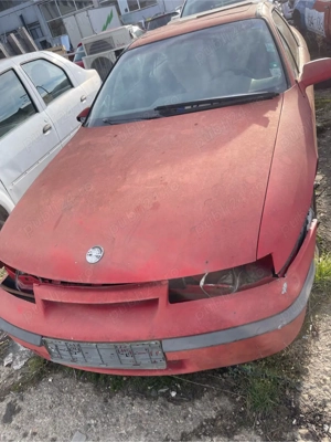 vind opel calibra  - imagine 2