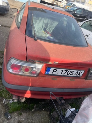 vind opel calibra 