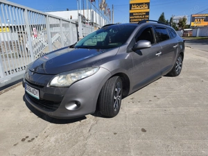 Renault Megane 3 Break 