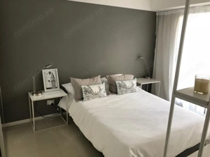 Garsoniera de inchiriat in zona Gorjului