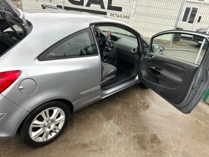Opel Corsa 1.4 90cp - imagine 3
