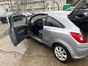 Opel Corsa 1.4 90cp - imagine 2