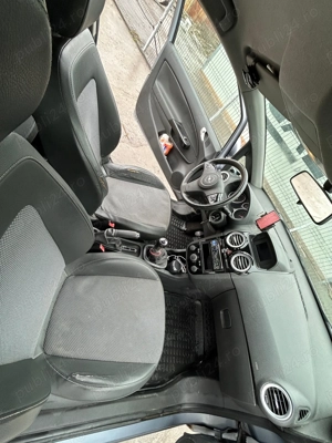 Opel Corsa 1.4 90cp - imagine 8