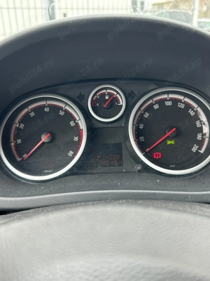 Opel Corsa 1.4 90cp - imagine 6
