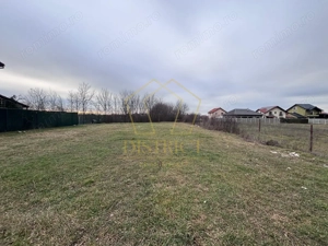 Teren intravilan pretabil individuala/duplex | Ciarda