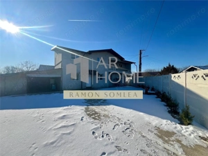 Vanzare Casa Individuala 4 camere,  P+M , Sat Tarinceni  , Prahova