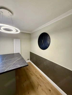 Lux 2 Camere Etaj 1 Centrala Proprie Design Realizat Cu Designer Zona Olimpia - imagine 7