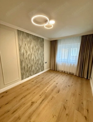 Lux 2 Camere Etaj 1 Centrala Proprie Design Realizat Cu Designer Zona Olimpia - imagine 3