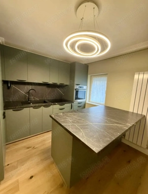 Lux 2 Camere Etaj 1 Centrala Proprie Design Realizat Cu Designer Zona Olimpia