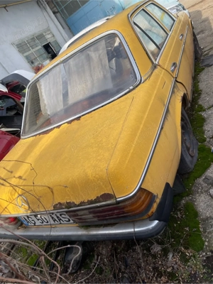 mercedes cobra  - imagine 2