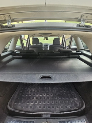 Vand sau schimb Mercedes B180 diesel automată  - imagine 5