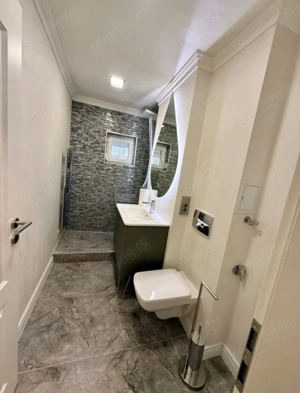 Lux 2 Camere Etaj 1 Centrala Proprie Design Realizat Cu Designer Zona Olimpia - imagine 9