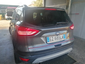 Ford Kuga 4 wd 2.0 tdi euro 6 - imagine 7
