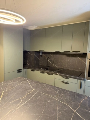 Apartament cu 2 camere, et 1, centrala proprie,Complex Studentesc - imagine 3