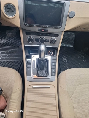 Volkswagen passat - imagine 5