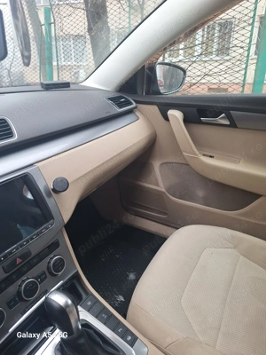 Volkswagen passat - imagine 8