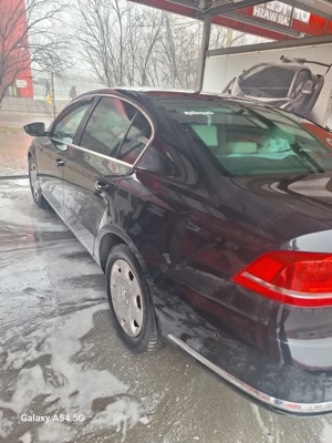 Volkswagen passat - imagine 3