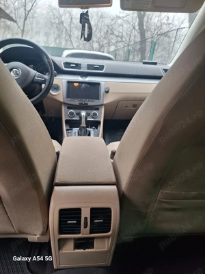 Volkswagen passat - imagine 7