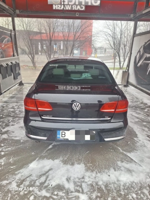 Volkswagen passat - imagine 2