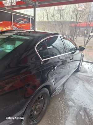 Volkswagen passat - imagine 4