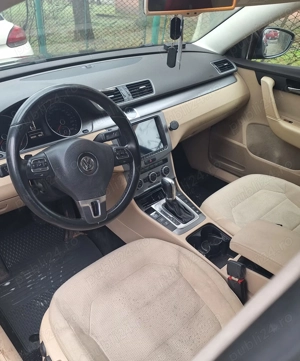 Volkswagen passat - imagine 6