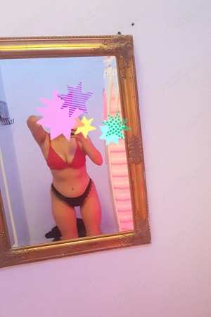 Noua in Pitesti! Programare si detalii pe whatsapp. 