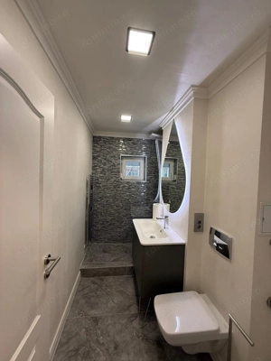 Apartament cu 2 camere, et 1, centrala proprie,Complex Studentesc - imagine 6