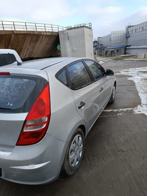 Hyundai i30  - imagine 5