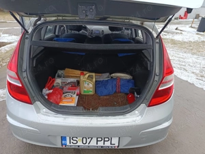 Hyundai i30  - imagine 6