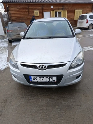 Hyundai i30  - imagine 4