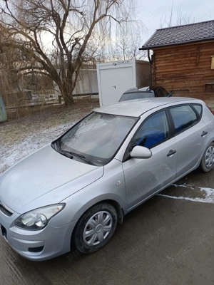 Hyundai i30  - imagine 7