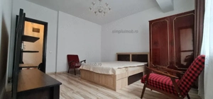 Garsoniera 1 Decembrie Bloc Nou 6 minute de metrou