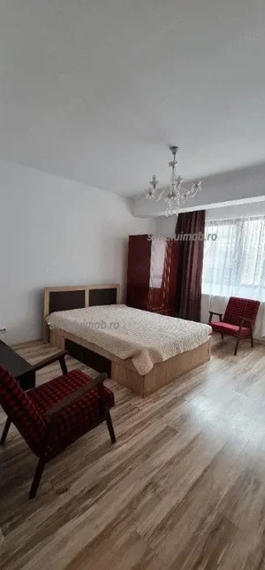 Garsoniera Decomandata 1 Decembrie Bloc Nou