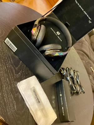 Casti Monster Diamond Tears 