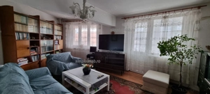 Apartament 2 camere Brancoveanu Nitu Vasile