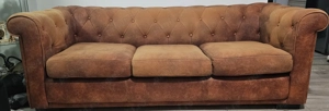 Vand canapea Chesterfield
