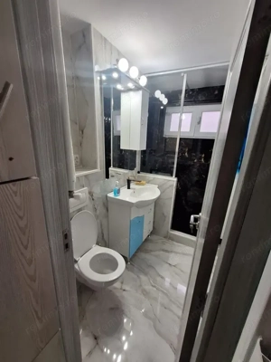 Apartament cu două camere de închiriat în Gorjului - imagine 3