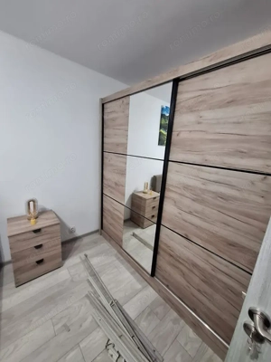 Apartament cu două camere de închiriat în Gorjului - imagine 5