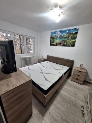 Apartament 2 camere de inchiriat in zona Gorjului