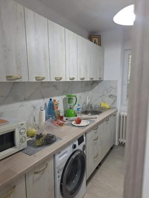 Apartament cu două camere de închiriat în Gorjului - imagine 4