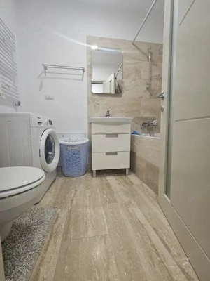 Garsoniera de inchiriat in 13 Septembrie - imagine 6