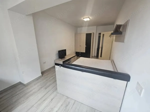 Garsoniera de inchiriat in 13 Septembrie - imagine 2