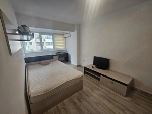 Garsoniera de inchiriat in 13 Septembrie