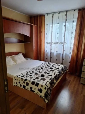 Apartament Spatios Mobilat Renovat Aproape de Metrou N.Grigorescu
