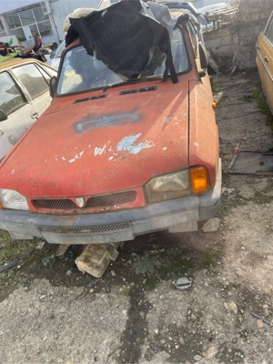 dacia papuc  - imagine 3